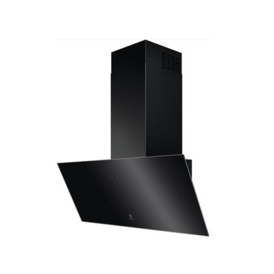 Hotte Décorative Electrolux LFV439K – 615 m³/h, 90 cm, Noir - vue 6
