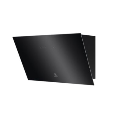 Hotte Décorative Murale Electrolux LFV336K – Aspiration Périmétrale, 535 m³/h - vue 2
