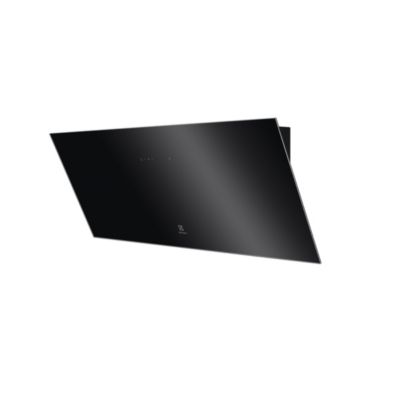 Hotte Décorative Electrolux LFV339K – Débit 535 m³/h, 3 Vitesses, Aspiration Périmétrale - vue 10