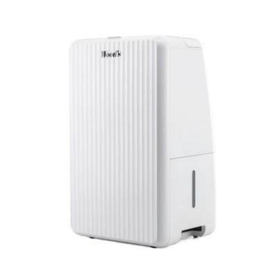 Déshumidificateur Wood's MRD10G 10L/J - Woods