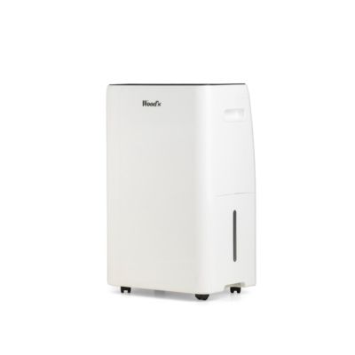 Déshumidificateur d'air Wood's MRD20G 20l/j 3 8L