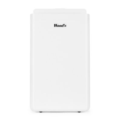 Déshumidificateur Wood's WBD10 10L/J 70m²