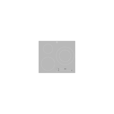 Plaque induction Electrolux DIT60342CS
