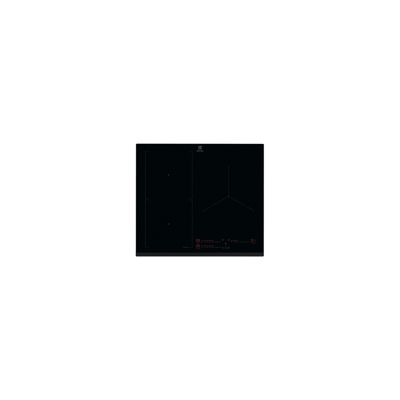 Table induction encastrable Electrolux EIS62356 3 zones noires 7350 W