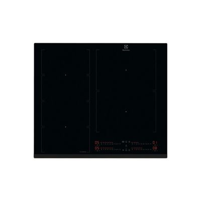 Plaque induction Electrolux EIV64453 FlexiBridge