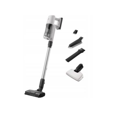 Aspirateur balai sans fil 21.6v blanc Electrolux EP61HB21UV