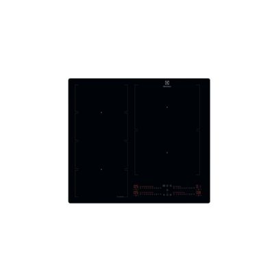 Plaque Induction Electrolux EIV66453I – 4 Foyers 7350 Watts Verre Trempé - vue 8