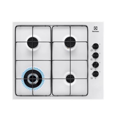 ELECTROLUX EGS6414W - vue 5
