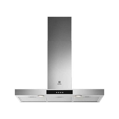 Hotte Décorative Electrolux LFT429X1 – Acier Inoxydable 600 m³/h 90 cm - vue 6