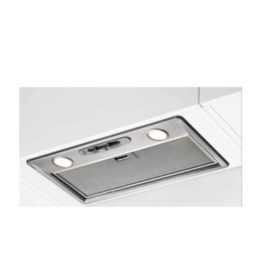 ELECTROLUX groupe filtrant 52 cm 600 m3 silver LFG525S