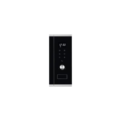 Micro-Ondes Electrolux EMS4203TMX – Encastrable 20L, Gril 1000W, 5 Niveaux - vue 5