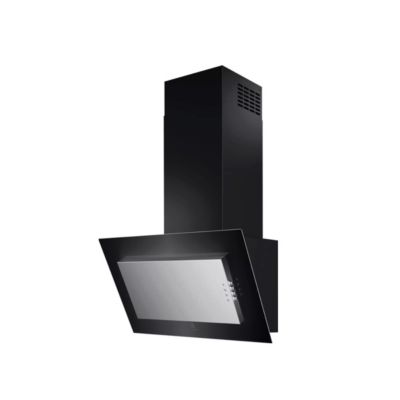 Hotte Décorative Murale Electrolux LFV326Y – 600 m³/h, Évacuation ou Recyclage, 66 dB - vue 4