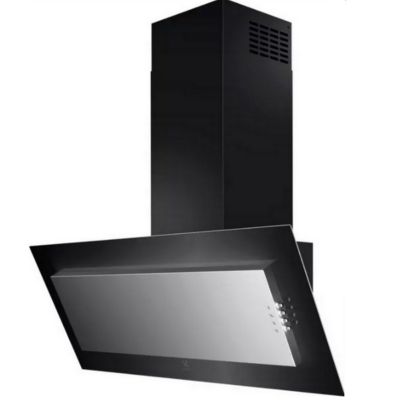 Hotte Décorative Electrolux LFV329Y – Débit 600 m³/h, 3 Vitesses, Éclairage LED - vue 4