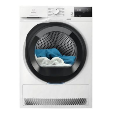 Electrolux Sèche-linge frontal EW6HI6295BN Blanc - vue 4