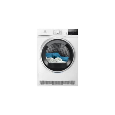 ELECTROLUX Sèche-linge frontal EW6HI6284BN