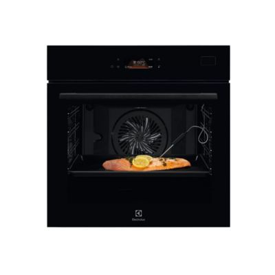 Four Encastrable ELECTROLUX EOB8S39Z – 70L, 236 Programmes, 100% Vapeur - vue 3