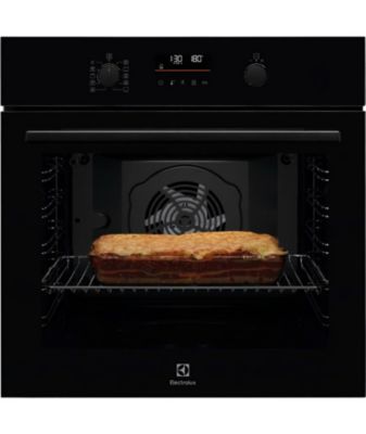 Four Encastrable ELECTROLUX EOF6P46Z – Pyrolyse Chaleur Tournante 72L - vue 6