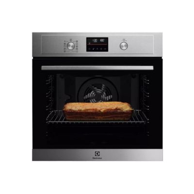 Four Electrolux EBF4P46X2 – Multifonction 72L Pyrolyse A+ - vue 4