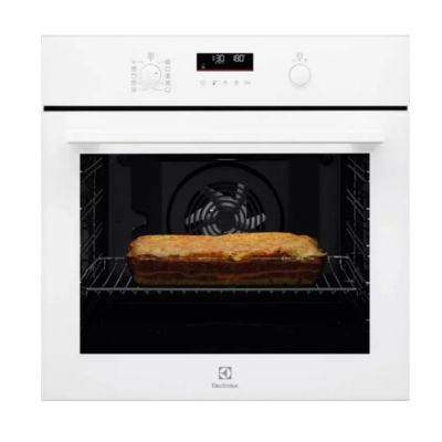 Electrolux Four intégrable multifonction 60cm pyrolyse EOF6P46V1 - vue 3