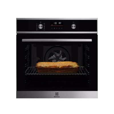 Four Encastrable Electrolux EOF6P66X1 – Pyrolyse 72L Chaleur Tournante - vue 5