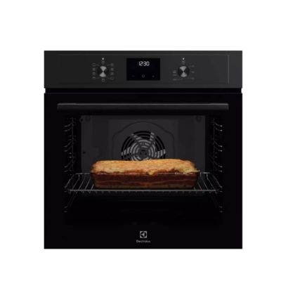Four Encastrable Electrolux EOF3C40TH1 – 72L, Catalyse, Chaleur Tournante - vue 5