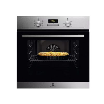 Four intégrable 65l 60cm catalyse inox Electrolux EOH3C01BX série 300