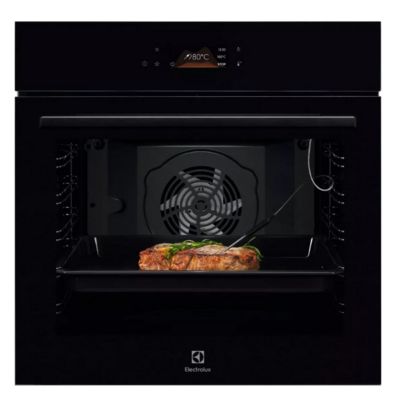 Four Intégrable ELECTROLUX EOE7P12Z – 72L, Pyrolyse, Chaleur Tournante, Classe A+ - vue 5