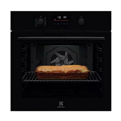 Electrolux Four pyrolyse lof6p16z lof6p16z - vue 6