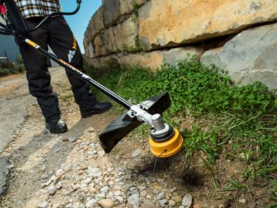 Débroussailleuse thermique Mc Culloch 33cc