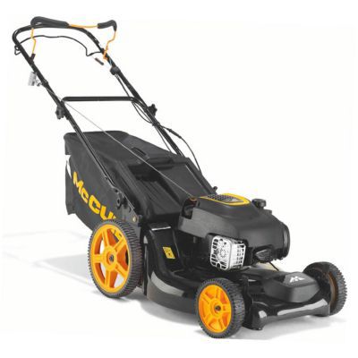 Tondeuse thermique McCulloch M53-140WF