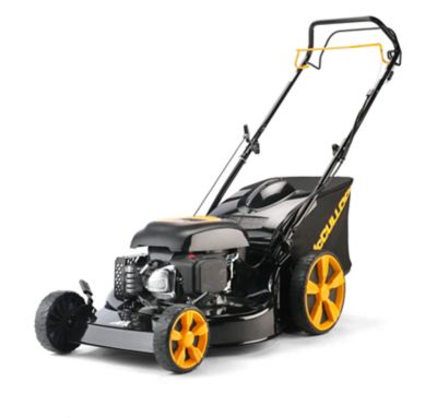 Tondeuse thermique Mc Culloch M51-150WR Classic