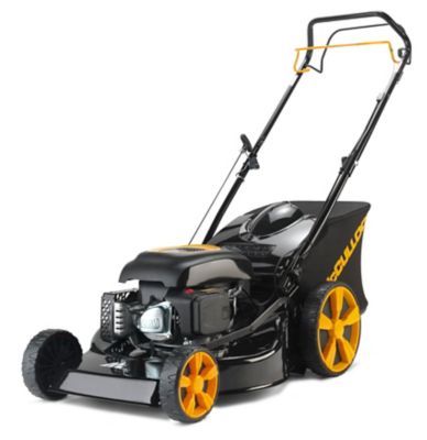 Tondeuse thermique Mc Culloch M53-150WR Classic