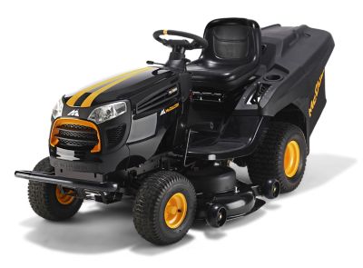 Autoportée éjection arrière McCulloch M185 107TC PowerDrive