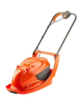 Tondeuse électrique sur coussin d'air Flymo 280 1300w