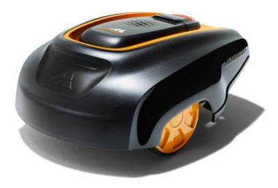 Tondeuse robot McCulloch ROB R600