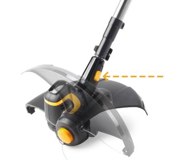 C-B BATT MCCULLOCH 58V 38CM UO