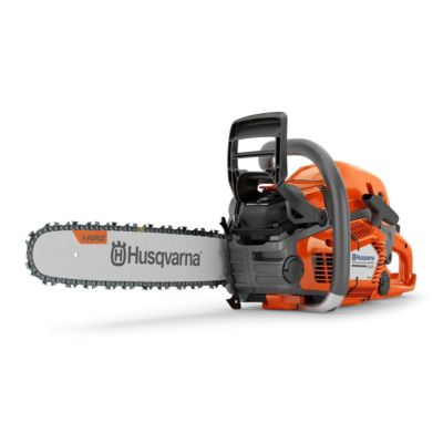 Tronçonneuse thermique 50,1cm3 545 Mark II-45SN - HUSQVARNA - 967690638