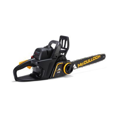 Motosega a scoppio Mcculloch 35cc