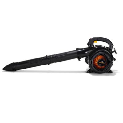 Aspirateur souffleur broyeur thermique McCulloch GBV 325 25 cc