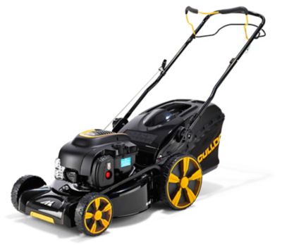 Tondeuse thermique tractée Mc Culloch M46 140WR