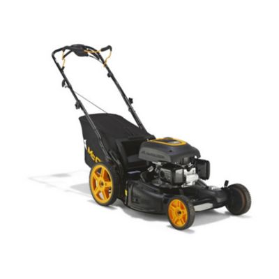 Tondeuse thermique tractée Mc Culloch M56-190AWFPX 56cm 187cc