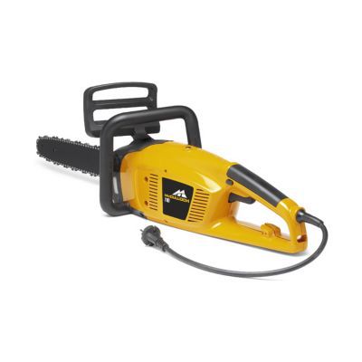 Tronçonneuse électrique Mc Culloch Inline1800T 35cm 1800w