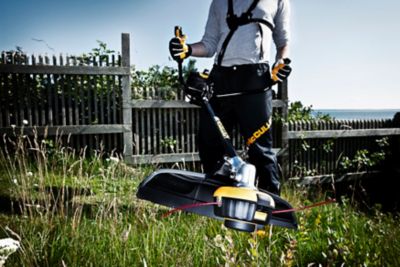 Débroussailleuse thermique Mc Culloch 40cc