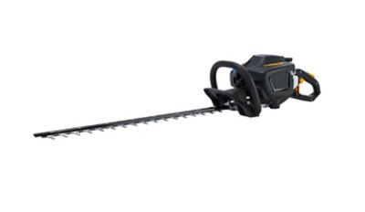 Taille-haie thermique Mc Culloch ErgoliteÂ 6028 22 cc 60 cm