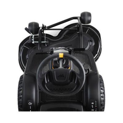 Autoportée à  coupe frontale McCulloch M125-85F 85cm