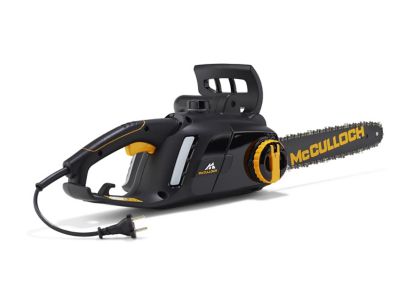 Tronçonneuse électrique Mc Culloch MC CSE 1935S + 2ème chaîne offerte