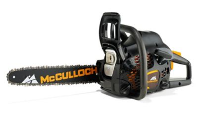 MCCULLOCH  Tron&ccedil;onneuse thermique CS42S - 40 cm