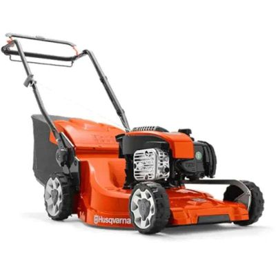 Tondeuse LC247S HUSQVARNA - vue 3