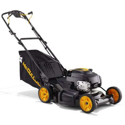 Tondeuse thermique McCulloch M53-150ARP 53cm 150cc