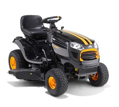 Autoportée éjection latérale Mc Culloch M145 107T